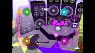 Alvin and the Chipmunks - Gameplay PS2 HD 720P