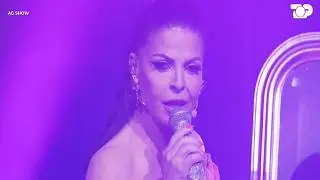 AURELA GA&Ccedil;E SHOW - EPISODI 5, SEZONI 2- 