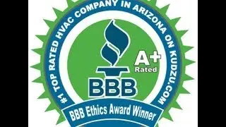 Magic Touch Mechanical Air Conditioning and Heating / Kudzu