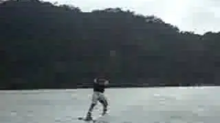 Tung Chung WB (31 May 2006) - Ding Ding I