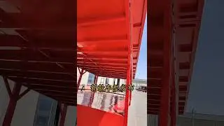 Container Skeleton Trailer,extendable pole trailer