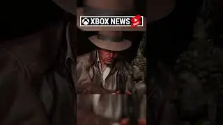 Лучшие сюжетные игры 2024 года и самые ожидаемые релизы 2025 | Новости Xbox | Shorts