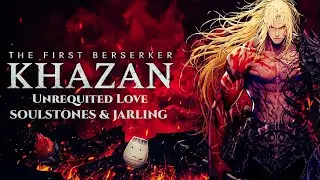 How To Find All SOULSTONES and JARLING in Unrequited Love