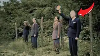 Last Minutes of Dictator Antonescu | Romania&rsquo;s Nazi Ally Executed in 1946
