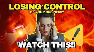 10 Signs Your Business Operations is Falling Apart