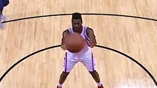 Respect#Unusual execution of free throws in the NBA lately #shorts