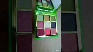 Huda neon