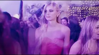 Haven Madison - Claw Marks (Official Music Video)