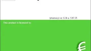 Pharmacy Pro! - Tameio ( Cash Register)