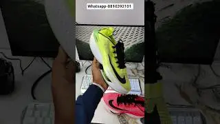Nike Air Zoom Alphafly Next% 2 Ekiden Pack running shoes #shorts