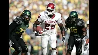 Oregon-Oklahoma 2006