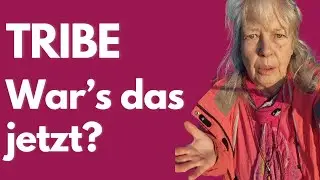 Tribe goes OFFLINE! - Was it all fake after all? What's really behind it?