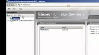 Server 2008 R2 Установка и настройка служб удаленных рабочих столов (веб-доступ)