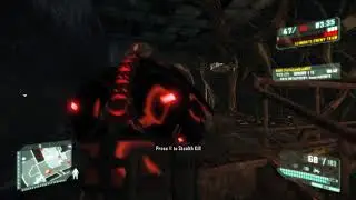 Crysis 3 Stealth Kills Montage Multiplayer