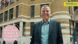 Study in Coventry University | UK | Visa Wings