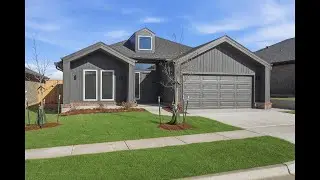 Price Reduced Move-In-Ready Home Tour