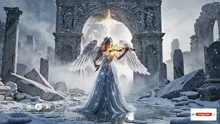 🎻 JEHOVAH &ndash; Prophetic Prayer with Violin and Peace &ndash; Instrumental Worship Violin Prophetic Music