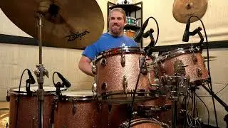 Gretsch USA Solo