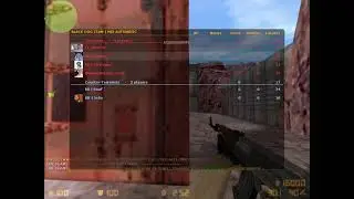 BD Team | Aguia 1 do cs 1.6