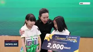Asia Books Readers&rsquo; Theatre Empowers Young Learners