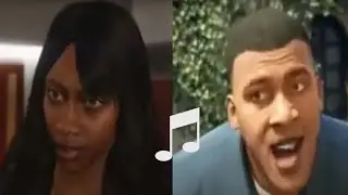 Franklin & Tanisha sing - Jalebi Baby | Wombo AI