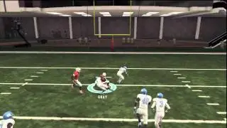 NCAA 12 Money Plays