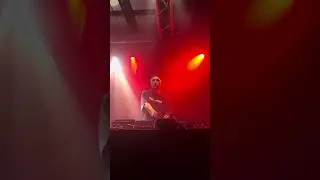 Le Dark Art Grenoble Shines with PSYRAVE Psytrance ⚡🎶 #Music #MusicLive #LiveShow 25