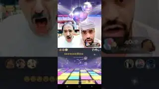 المرتاح 711 يحكم على ابو عماد يصفق برجله وجاء الرد سريع للمرتاح #لايك#واشتراك