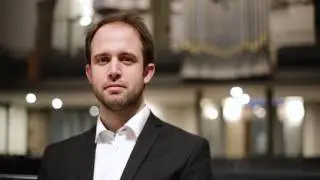Felix Mende, Stuttgart