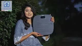 How To Get Accurate Results Every Time From Made In India Venus Weighing Scale (English)9999 Black