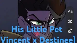 His Little Pet: Chapter 18: Protective Nature