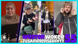 W&uuml;ster woker Meme-Zusammenschnitt #55