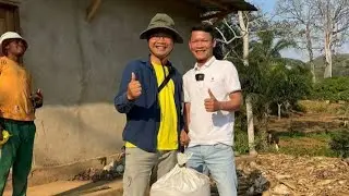 2Q Vlog Hẹn Bay Cùng Linh Phillip Về Việt Nam Với Lôi Con