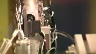 Electrofusion Wire Laying machine