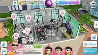 The Sims Mobile -  CAUTION Starting New Wedding Quest { Proposal Event } 48 Hour Limit !