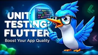 Introduction to Unit Testing in Flutter