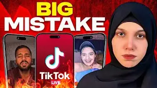 TikTok vs. Pakistan