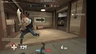 SCOUT TF2 (team fortress 2 )