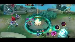 ALICE JUNGLE GAMEPLAY