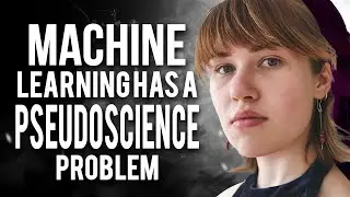Mel Andrews: Ontology of the Free Energy Principle and the Philosophy of Machine Learning