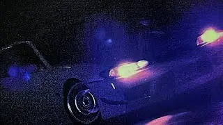 Violet Glow 2