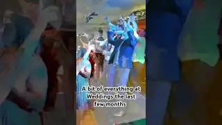 Dj Davin Toomey Wedding Dj Limerick bit of everything at weddings #wedding #weddingmusic #weddingdj