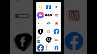 creative photo editing by Picsart !! Picsart photo editing !! Instagram Vs Facebook #short #shibalu.