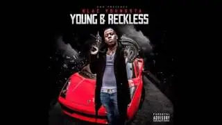 Blac Youngsta - Drug Lord Instrumental(Remake by Ramses)