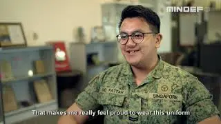 Total Defence Awards 2018: With You, We Can