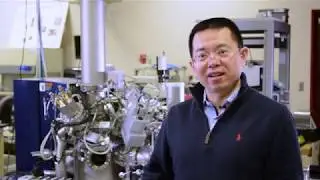 Zihua Zhu, ToF-SIMS &ndash; Time of Flight Secondary Ion Mass Spectrometry