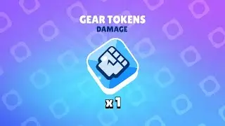 WOOOW&hellip;..1 MegaBox - 3 Gears Tokens