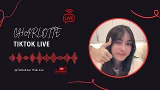 (SUB) 2026/02/16 Sweet little moments with CHARLOTTE and her little pet family on TikTok 🥰