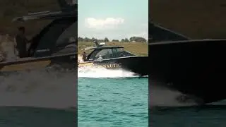 THIS BOAT IS INCREDIBLE | Wedding in Croatia
