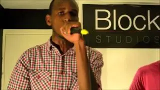 So Urban Feat. Jim Jupiter - Wonderful (Angel Cover - Block C Live Sessions Ep 4)